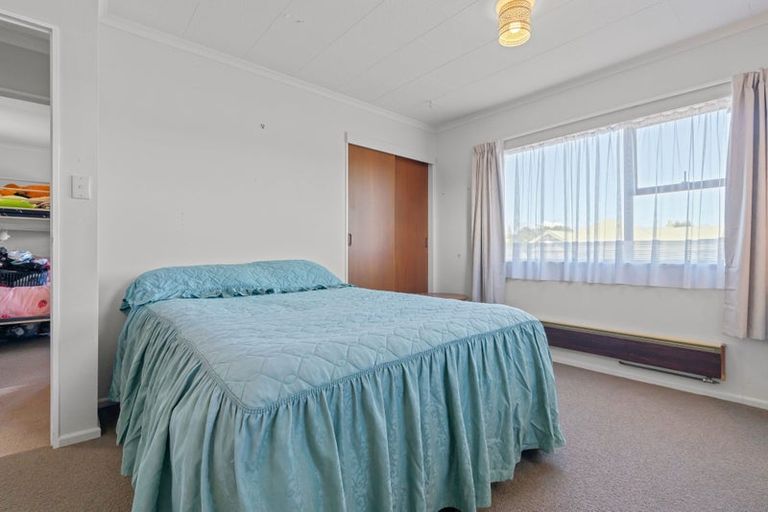 Photo of property in 35 Burn Street, Levin, 5510