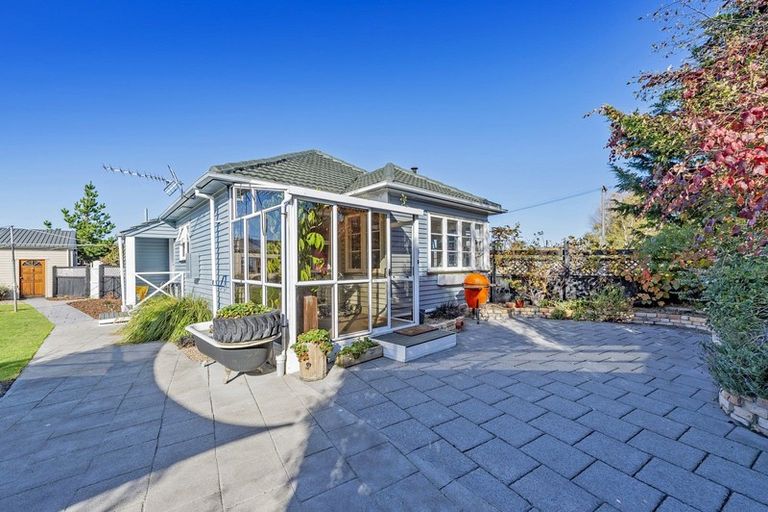 Photo of property in 10 Petticoat Lane, Doyleston, 7682