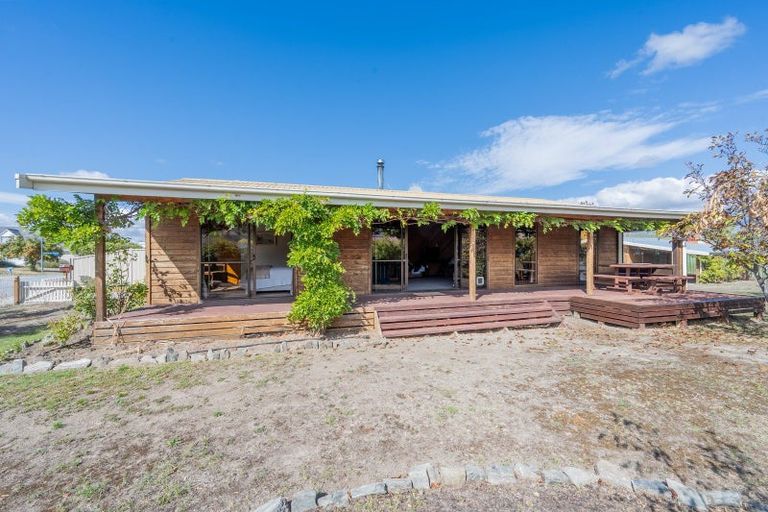 Photo of property in 97 Fache Street, Clyde, 9330