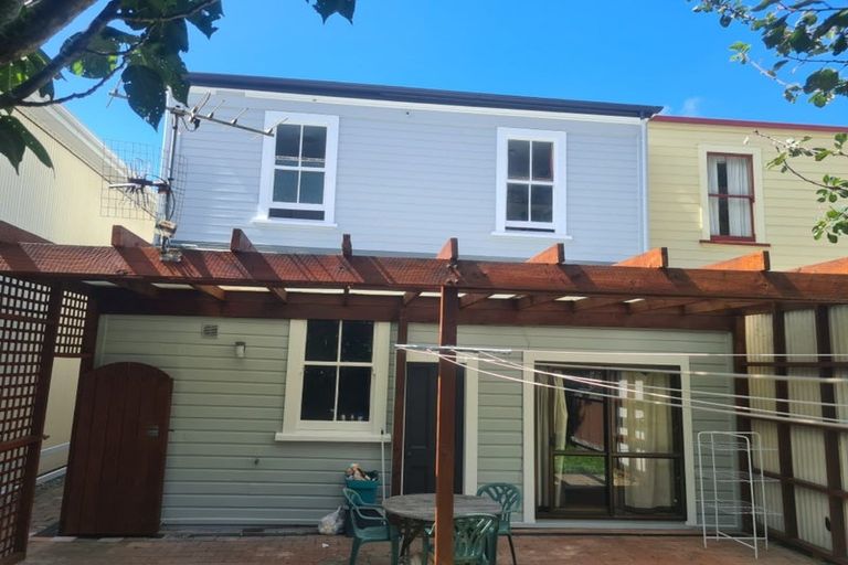 Photo of property in 126 Tinakori Road, Thorndon, Wellington, 6011