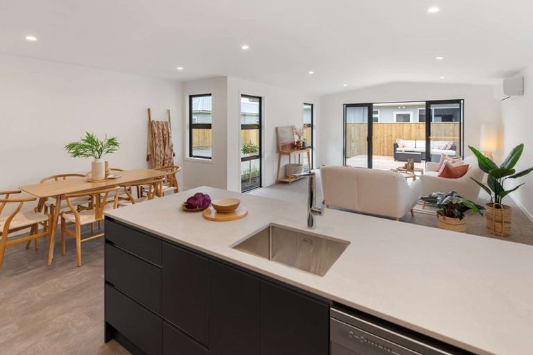 Photo of property in 19a Dudley Street, Levin, 5510