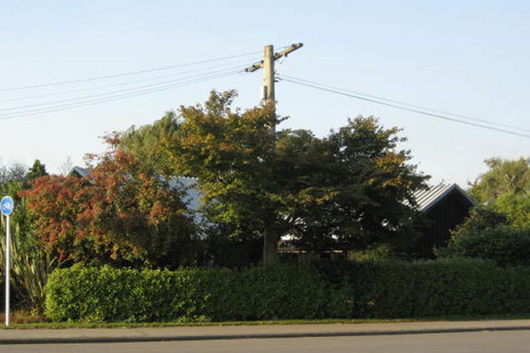 Photo of property in 15 Richard Pearse Drive, Temuka, 7920