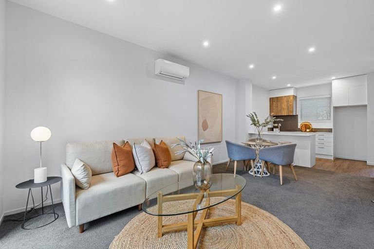 Photo of property in 6 Arvo Lane, Hobsonville, Auckland, 0616