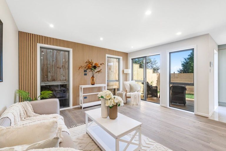 Photo of property in 89d Udys Road, Pakuranga, Auckland, 2010