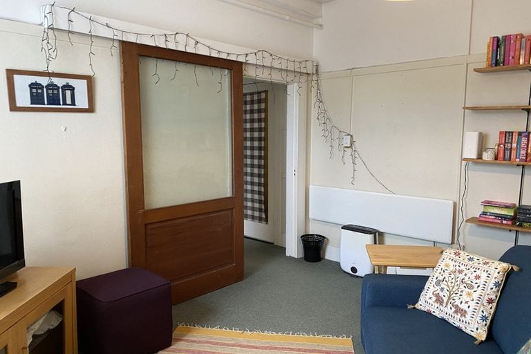 Photo of property in Blythswood Flats, 29/3 Aro Street, Aro Valley, Wellington, 6021