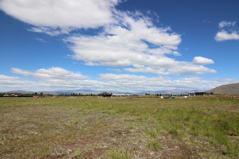 Photo of property in 8 Matukituki Crescent, Twizel, 7901