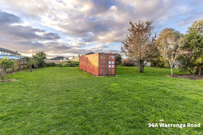 Photo of property in 98a Waerenga Road, Te Kauwhata, 3710