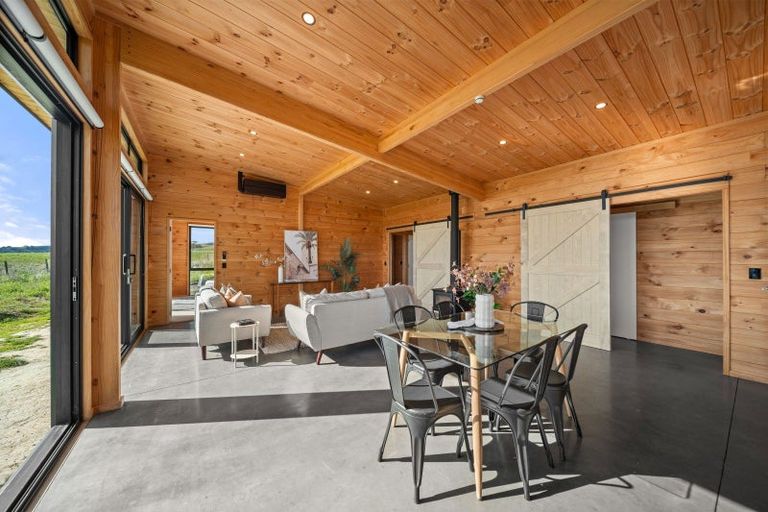 Photo of property in 195f Millars Road, Longbush, 5792