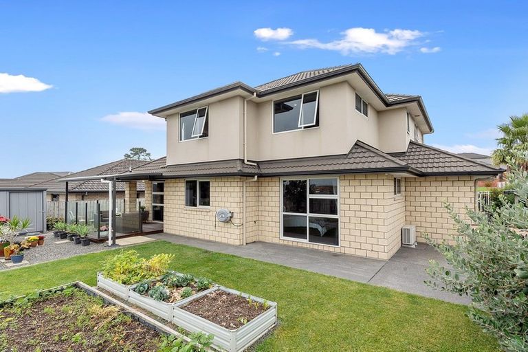 Photo of property in 6 Ashwick Terrace, Huntington, Hamilton, 3210