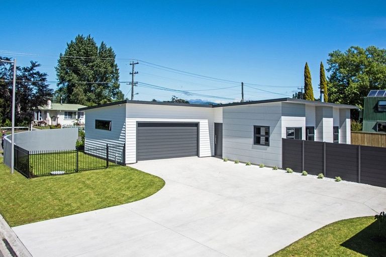 Photo of property in 1 Plains Avenue, Masterton, 5810