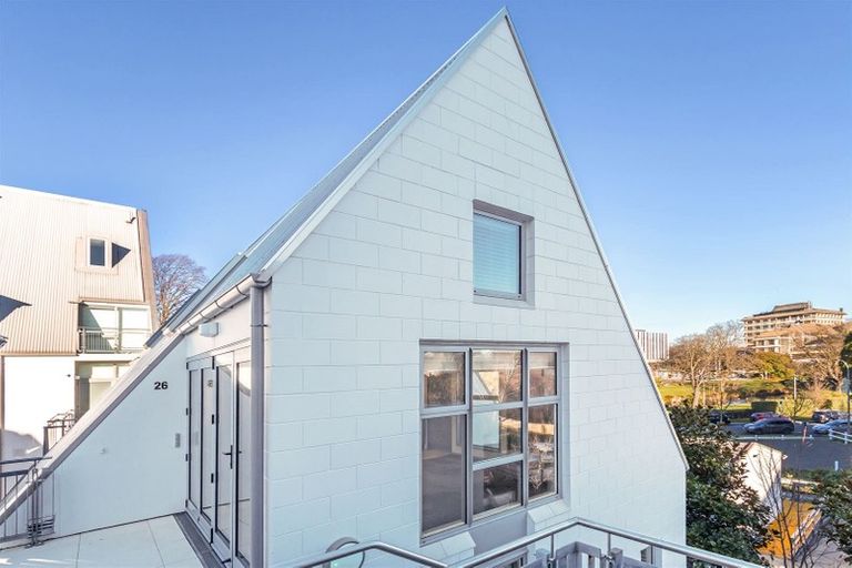 Photo of property in 26/41 Cambridge Terrace, Christchurch Central, Christchurch, 8013