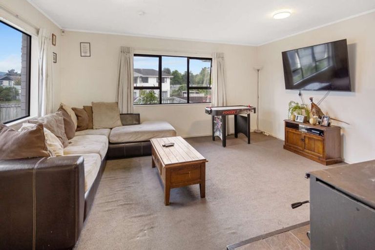 Photo of property in 1 Bullmore Place, Pukehangi, Rotorua, 3015