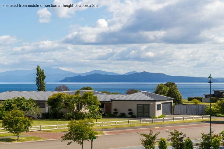 Photo of property in 168 Lisland Drive, Kinloch, Taupo, 3377