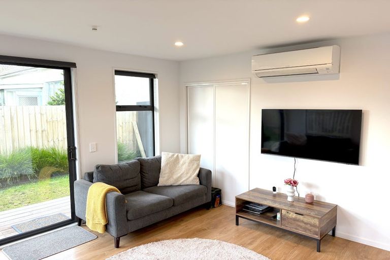 Photo of property in 1/149 Huxley Street, Sydenham, Christchurch, 8023