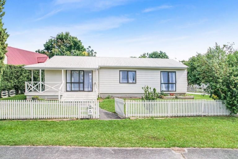 Photo of property in 5 Garland Drive, St Andrews, Hamilton, 3200