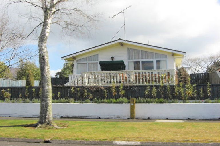 Photo of property in 9 Te Hei Place, Turangi, 3334