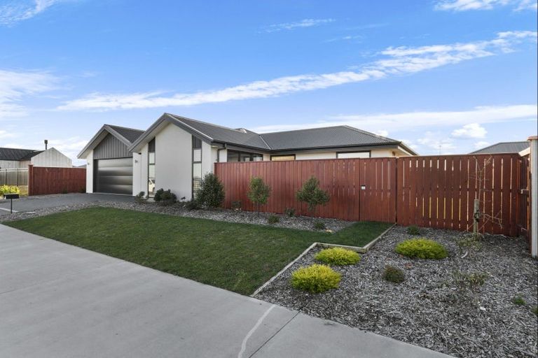Photo of property in 832 Selwyn Road, Rolleston, 7614