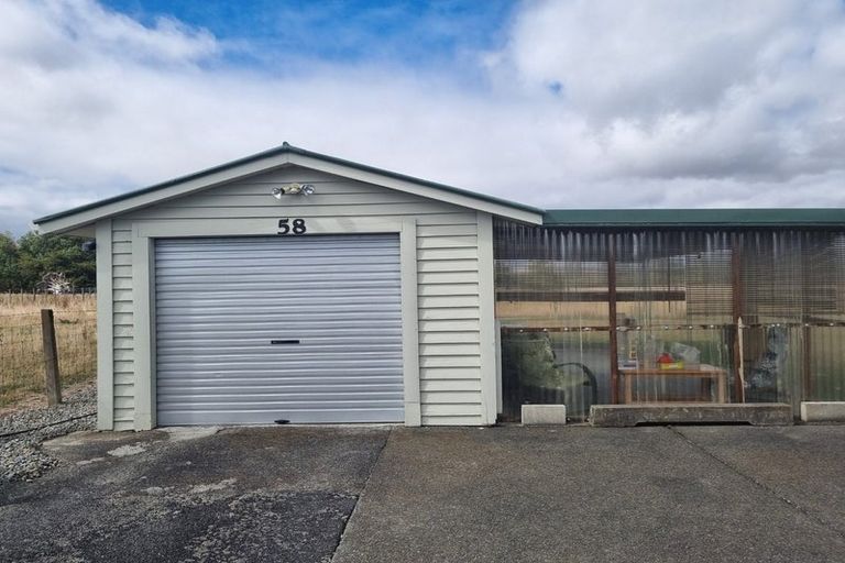 Photo of property in 58 Gordon Street, Lansdowne, Masterton, 5810