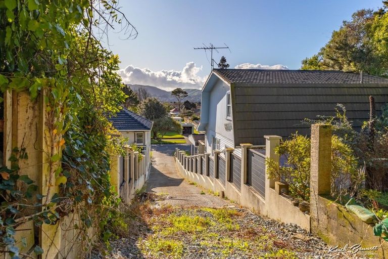 Photo of property in 23a Wyndrum Avenue, Waterloo, Lower Hutt, 5011