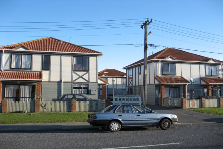 Photo of property in 11/77 Kemp Street, Kilbirnie, Wellington, 6022