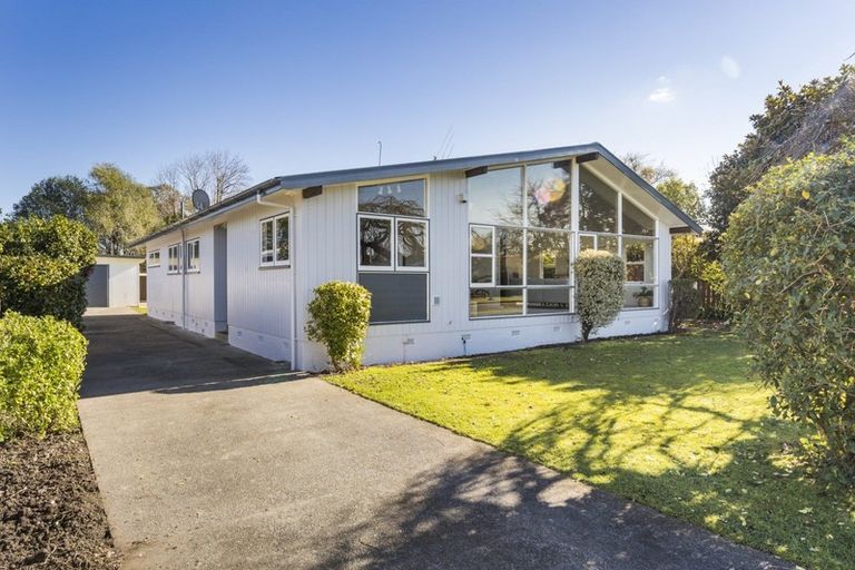 Photo of property in 20 Kennedy Avenue, Feilding, 4702