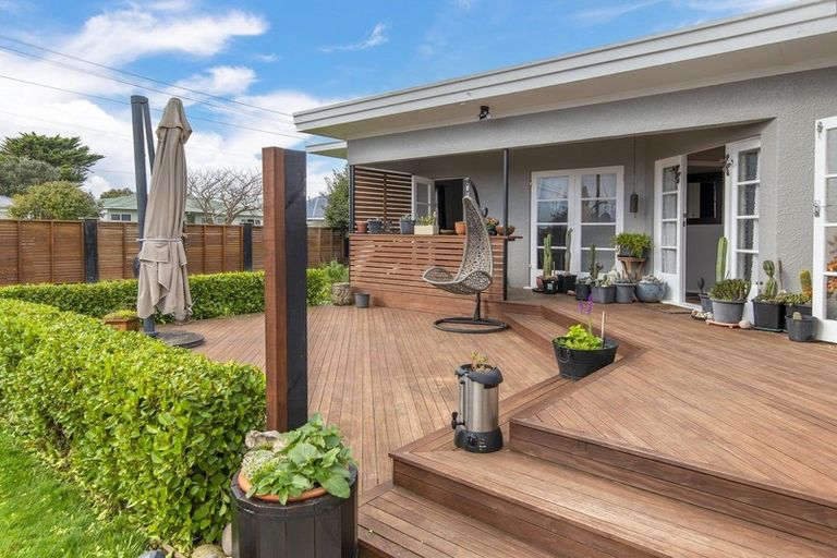 Photo of property in 31 Carlisle Street, Levin, 5510