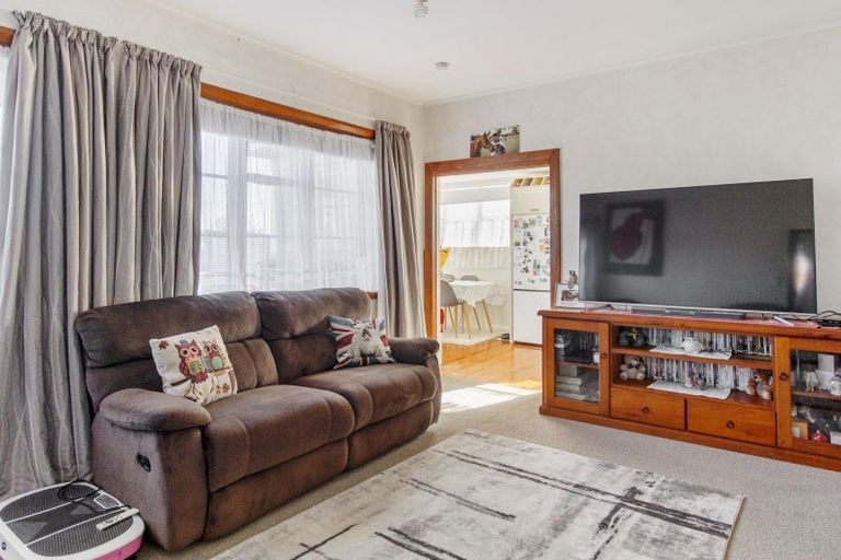 Photo of property in 20 Gammack Street, Temuka, 7920