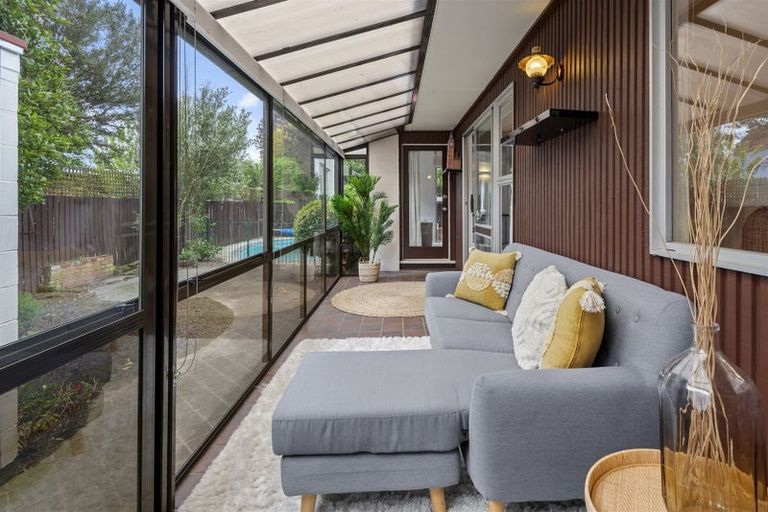 Photo of property in 22 Camelot Street, Ilam, Christchurch, 8041