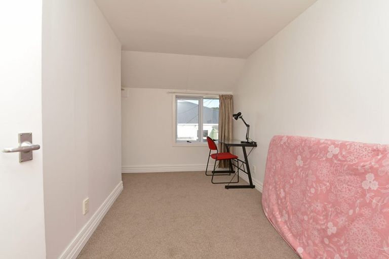 Photo of property in 107 Constable Street, Newtown, Wellington, 6021