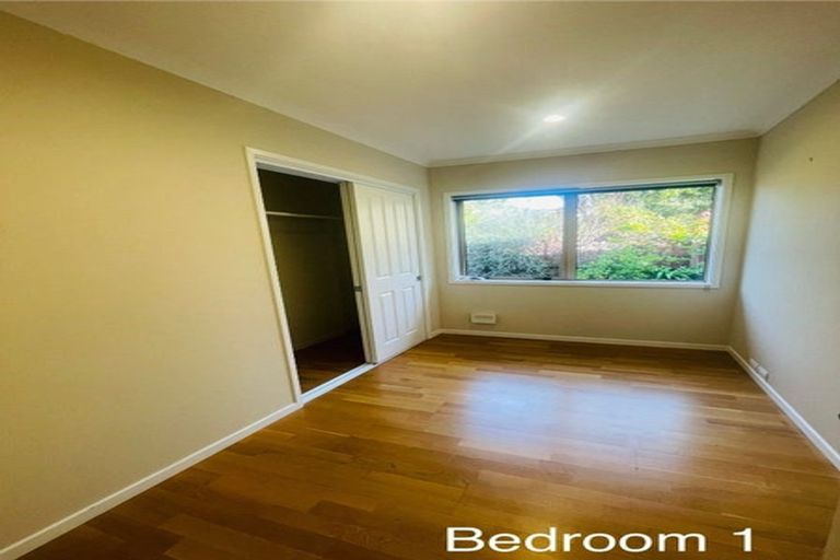 Photo of property in 46 Cannon Hill Crescent, Mount Pleasant, Christchurch, 8081
