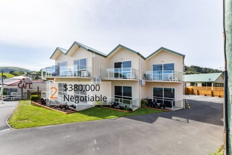 Photo of property in 1724b Highcliff Road, Portobello, Dunedin, 9014