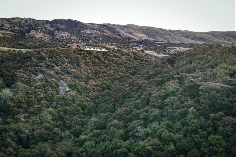 Photo of property in 125 Wailana Heights Drive, Queensberry, Cromwell, 9383