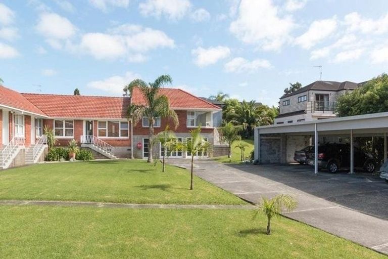 Photo of property in 9/53 Dominion Street, Takapuna, Auckland, 0622
