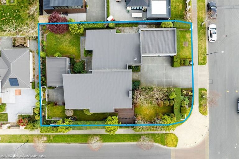 Photo of property in 52 Glen Oaks Drive, Northwood, Christchurch, 8051