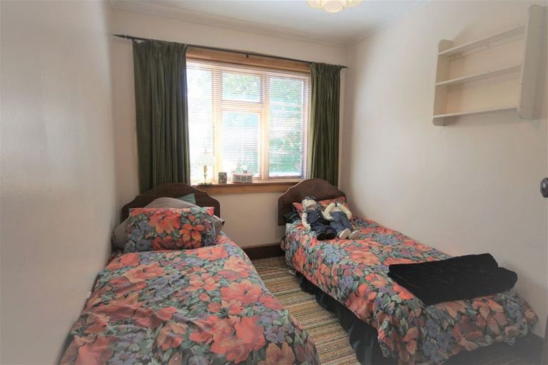 Photo of property in 1 Forresters Road, Hurunui, Hawarden, 7385