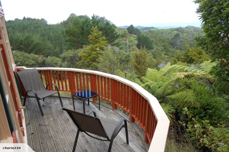 Photo of property in 1188 Paponga Road, Kohukohu, 0491