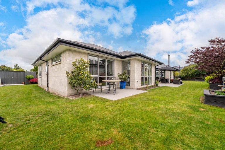 Photo of property in 7 Lazarette Loop, Gleniti, Timaru, 7910