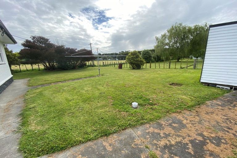 Photo of property in 558 Kairanga Bunnythorpe Road, Newbury, Palmerston North, 4478