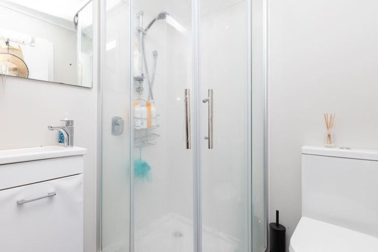 Photo of property in 7/16 Hammond Street, Hamilton Central, Hamilton, 3204