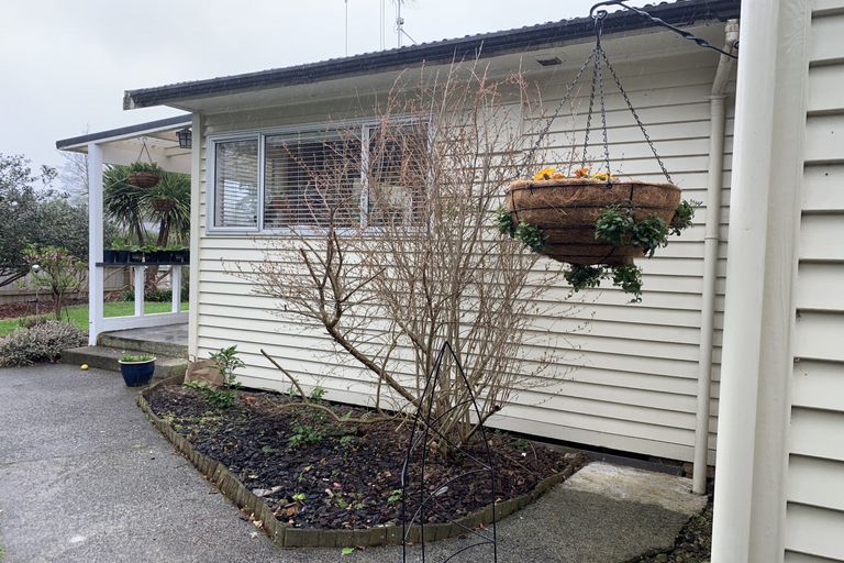 Photo of property in 246 Crozier Street, Pirongia, 3802