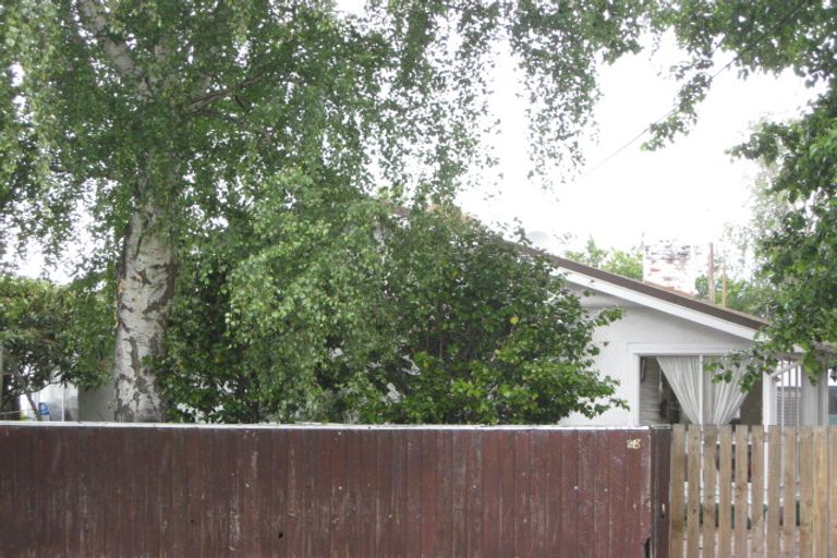 Photo of property in 18 London Street, Richmond, Christchurch, 8013