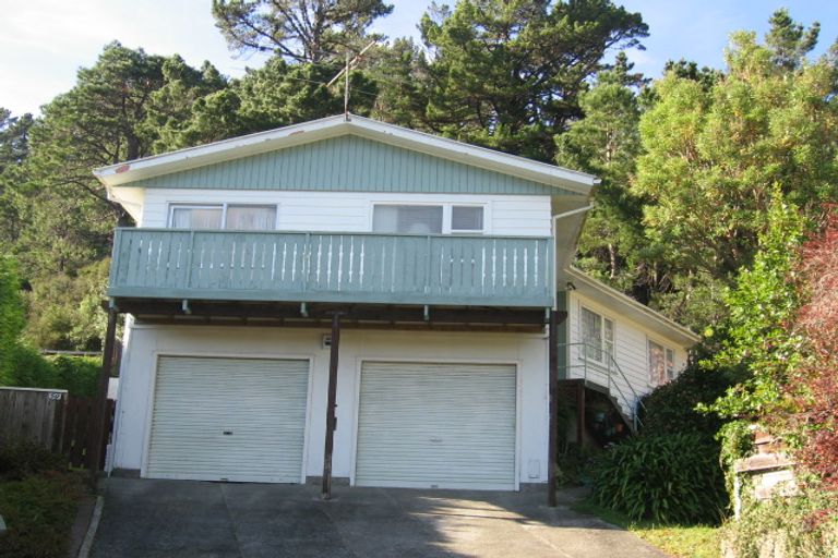 Photo of property in 59 Kairimu Street, Stokes Valley, Lower Hutt, 5019