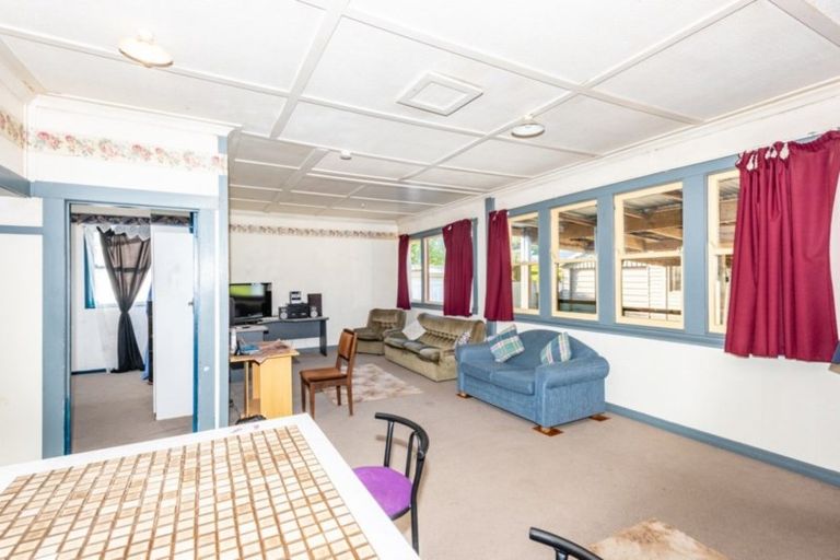 Photo of property in 58 Paraone Road, Tamarau, Gisborne, 4010