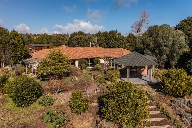 Photo of property in 55 Waitaheke Road, Ohaeawai, Kaikohe, 0472