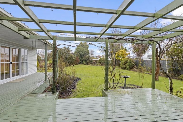 Photo of property in 133 Highsted Road, Casebrook, Christchurch, 8051