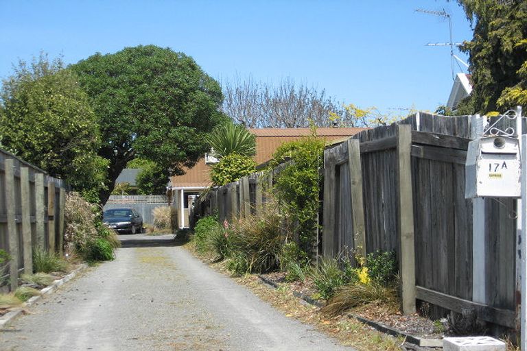 Photo of property in 17a Rogers Street, Blenheim, 7201