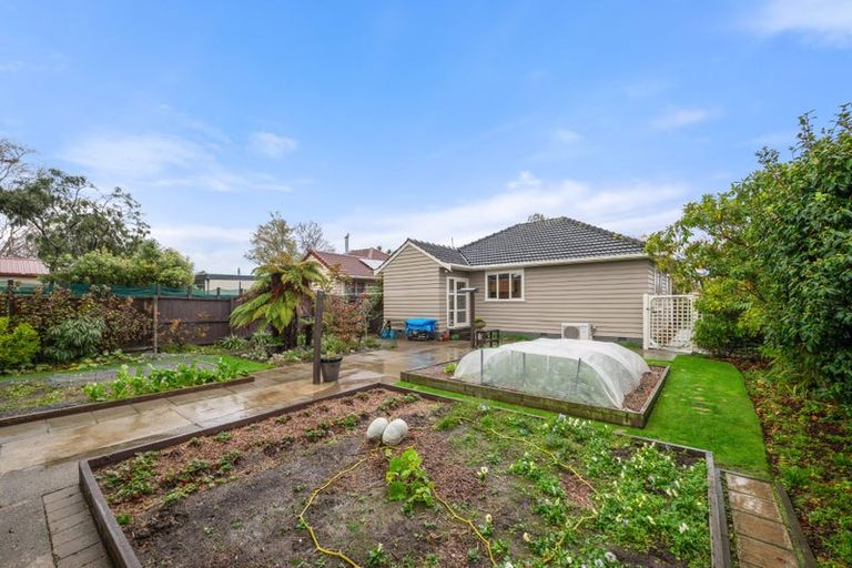Photo of property in 354 Innes Road, Mairehau, Christchurch, 8052
