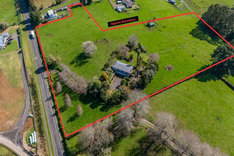 Photo of property in 407 Koromatua Road, Temple View, Hamilton, 3290