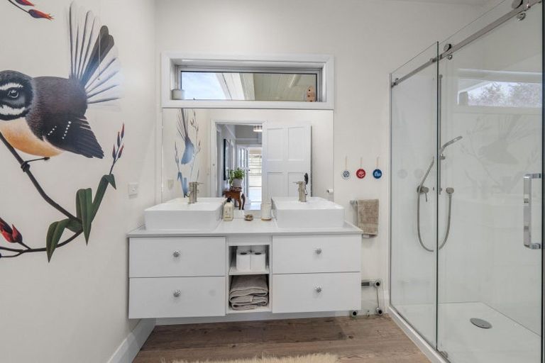 Photo of property in 1114 Omihi Road, Omihi, Amberley, 7483