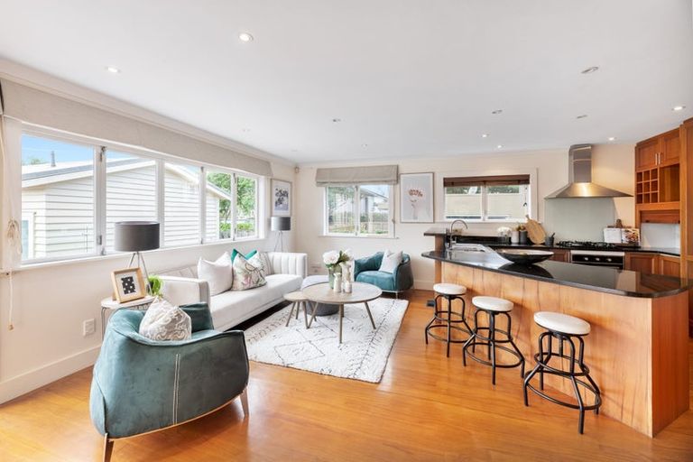Photo of property in 53 Empire Road, Epsom, Auckland, 1023